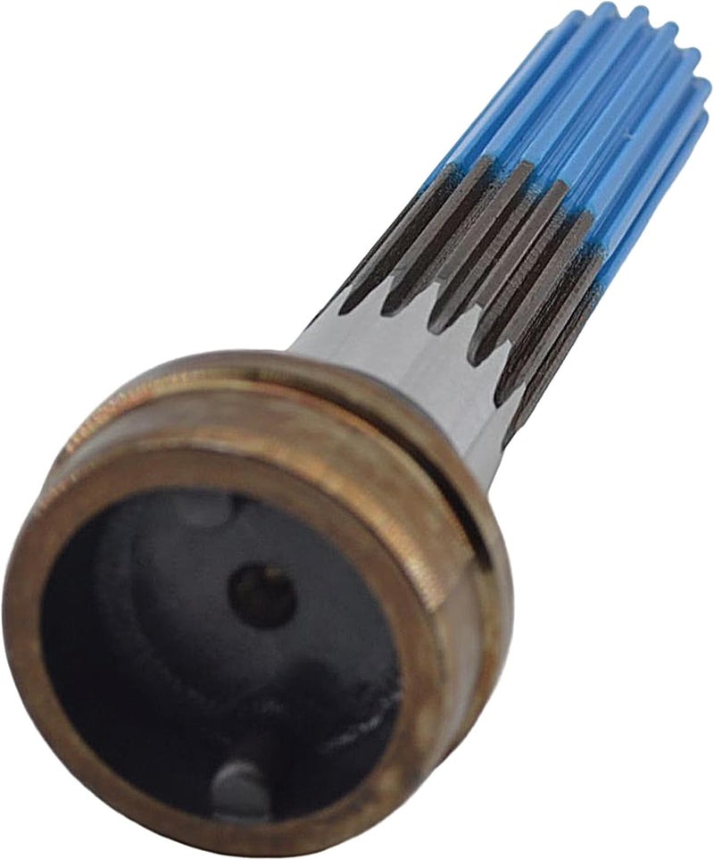 RABROPAR Store Midship Stub Shaft 1.375" 16 Spline Tube 2.5 x 0.083" for 1210-1350 Series 2-53-471 - Image 1